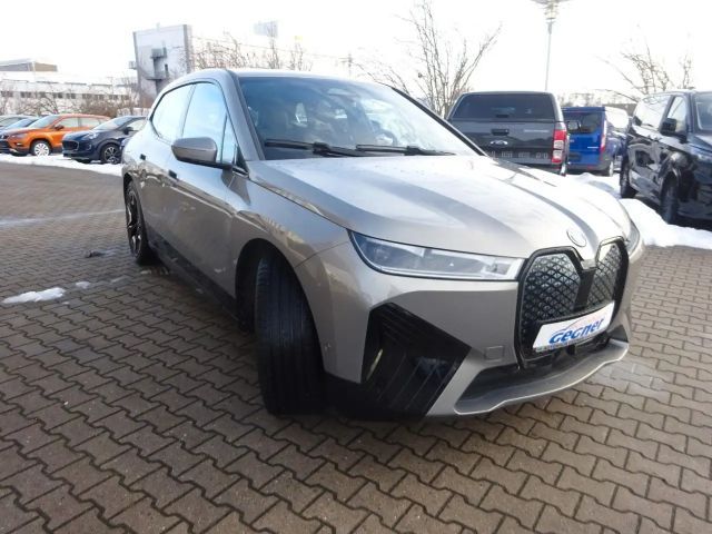 BMW iX xDrive xDrive40