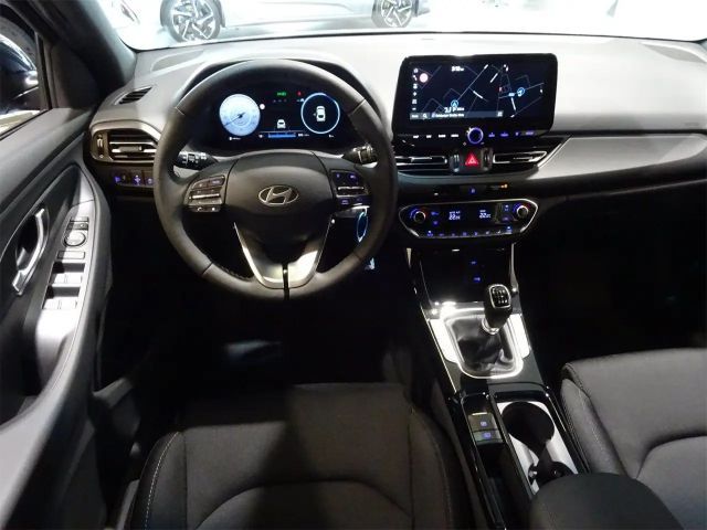 Hyundai i30 1.0 T-GDi