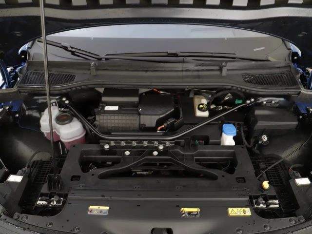 Skoda Enyaq Sportline