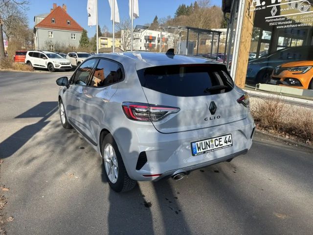 Renault Clio Alpine Esprit TCe 90