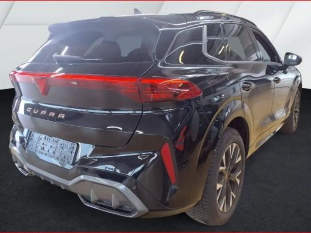 Cupra Terramar 1.5 eTSI