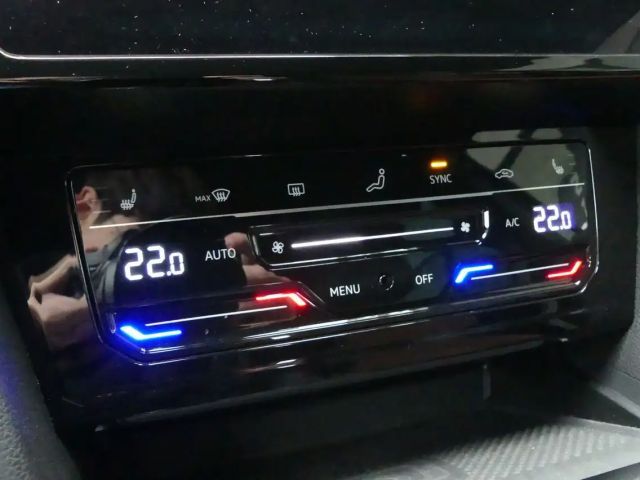 Volkswagen Passat Elegance Elegance Variant