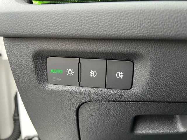 Skoda Octavia Combi Style Style