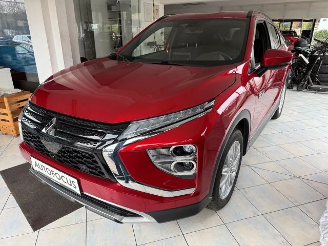 Mitsubishi Eclipse Cross 4WD
