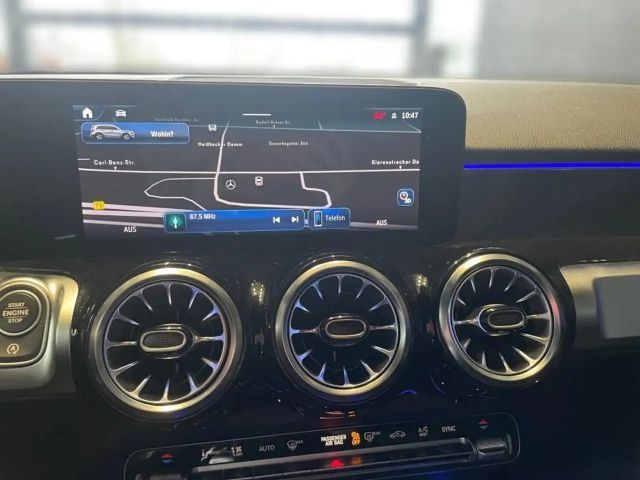 Mercedes-Benz GLB 200 AMG Line GLB 200 d