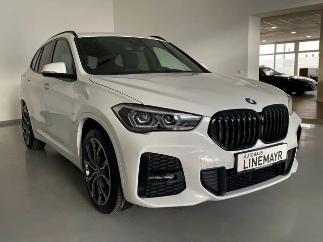 BMW X1 M-Sport xDrive