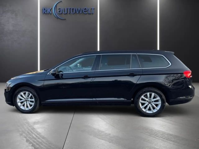 Volkswagen Passat 1.5 TSI Business DSG Variant