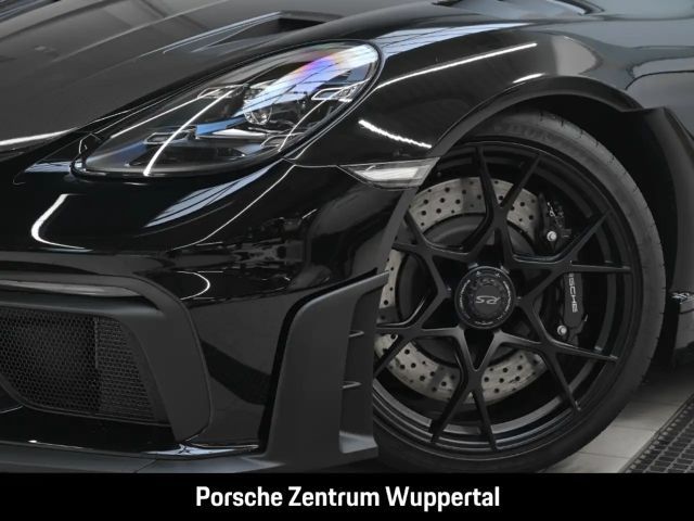 Porsche Cayman 718 Coupé RS