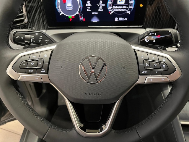 Volkswagen Tiguan 1.5 eTSI DSG