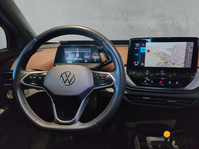 Volkswagen ID.4 77 KWh Performance Pro