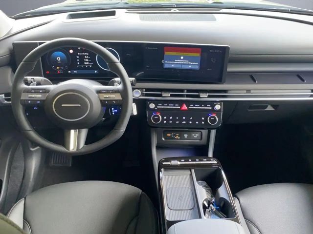 Hyundai Tucson Prime