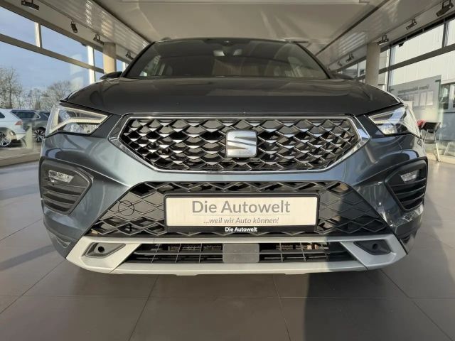 Seat Ateca 2.0 TDI DSG