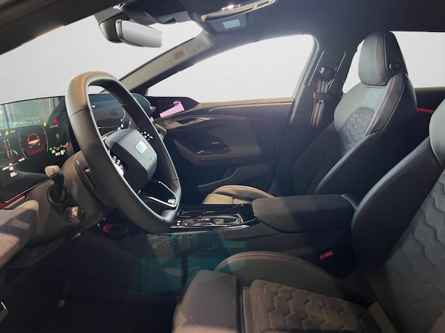 Audi A6 e-tron Avant Quattro