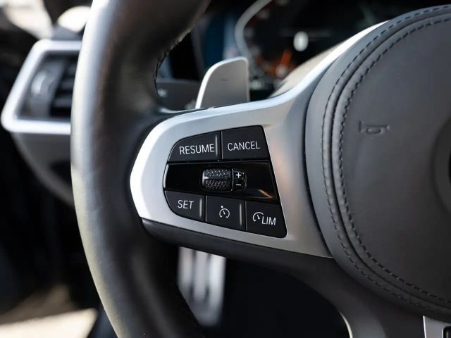 BMW 330 330d M-Sport Sedan xDrive