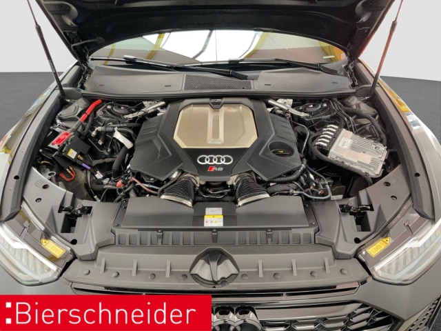 Audi RS6 Avant Quattro