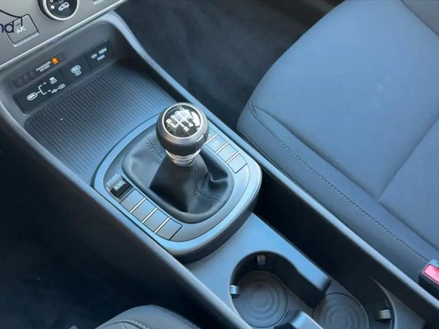 Hyundai Kona Comfort