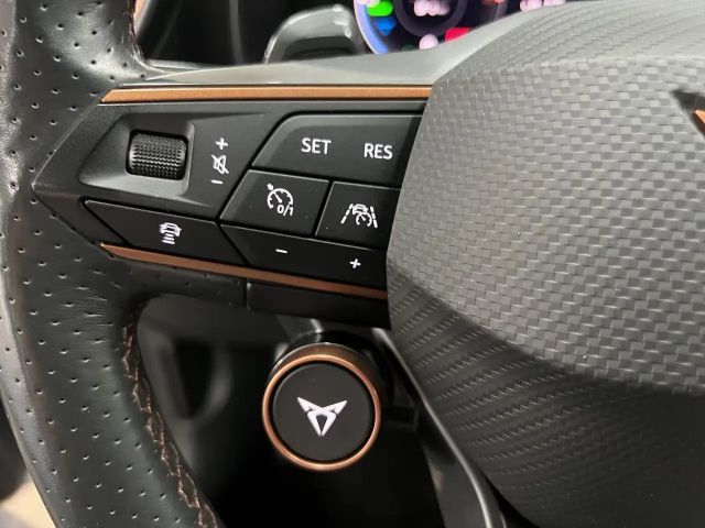 Cupra Leon 1.4 ST VZ e-Hybrid