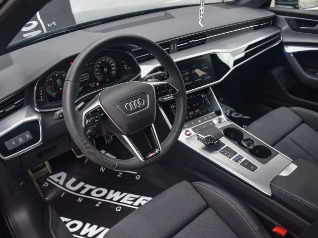 Audi S6 Avant Quattro