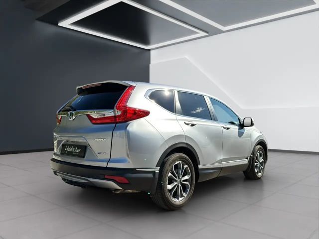 Honda CR-V 2.0 Elegance e:HEV