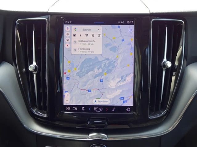 Volvo XC60 Inscription T6