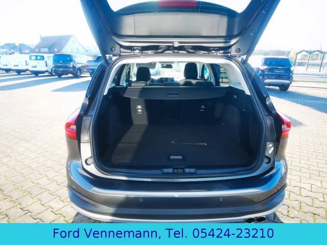 Ford Focus 1.5 EcoBlue Active