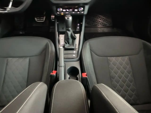 Skoda Kamiq 1.5 TSI Style Style