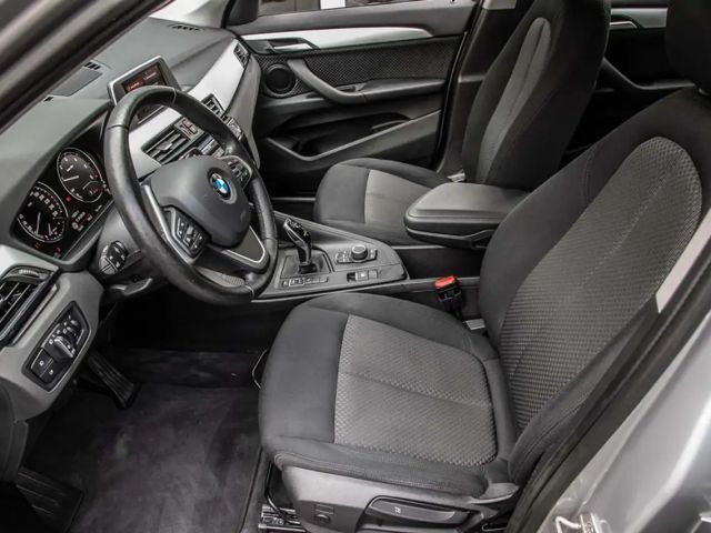 BMW X1 sDrive18d