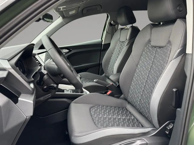 Audi A1 25 TFSI S-Line