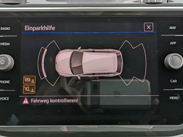 Volkswagen Tiguan 1.5 TSI DSG Life