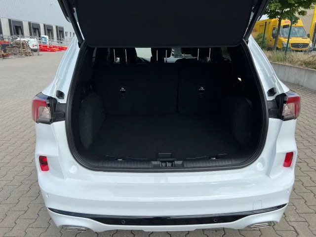 Ford Kuga Plug in Hybrid ST Line X