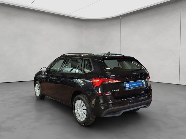 Skoda Kamiq 1.0 TSI Active