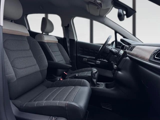 Citroën C3 PureTech Shine