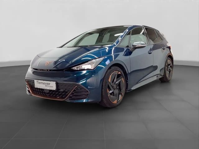 Cupra Born PANO WÄRMEP.HuD LM20 KEYLESS