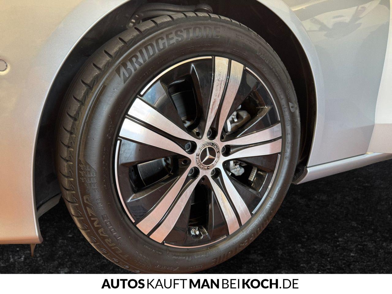 Mercedes-Benz C 200 AVANTGARDE Estate