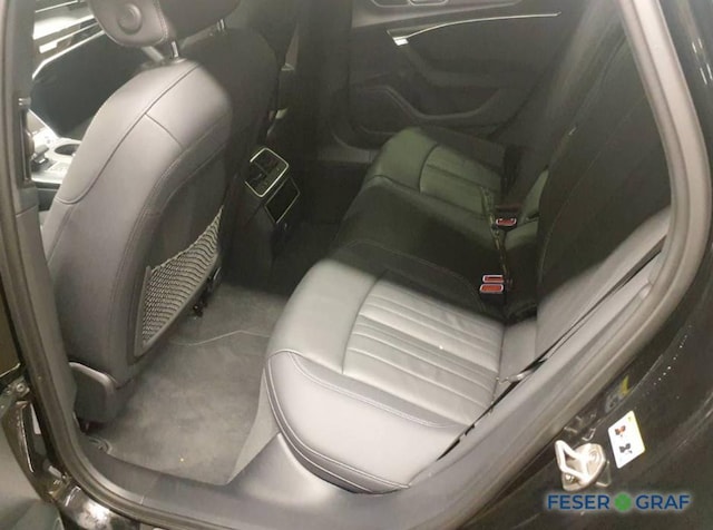 Audi A6 45 TFSI Avant Quattro S-Tronic