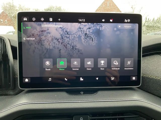 Skoda Kodiaq 2.0 TDI 4x4