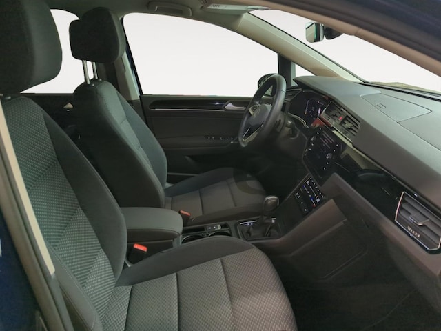 Volkswagen Touran 1.5 TSI DSG