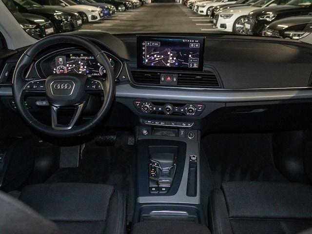 Audi Q5 35 TDI S-Tronic Sportback