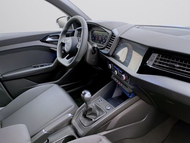 Audi A1 25 TFSI Sportback