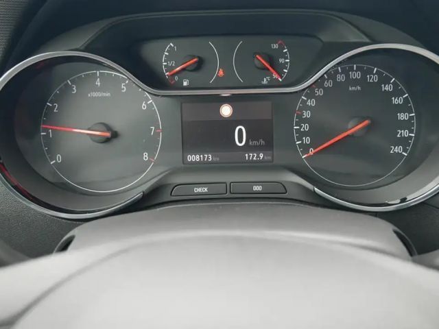 Opel Crossland X Elegance