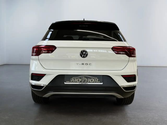 Volkswagen T-Roc 1.5 TSI DSG Sport