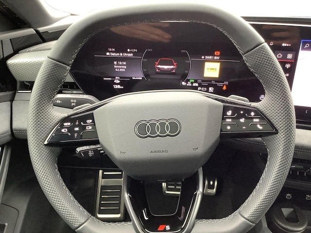 Audi A6 e-tron Avant Performance