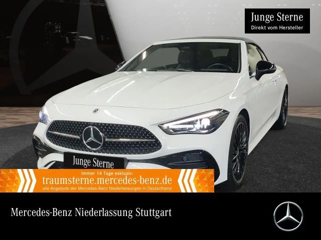 Mercedes-Benz CLE 200 AMG Line
