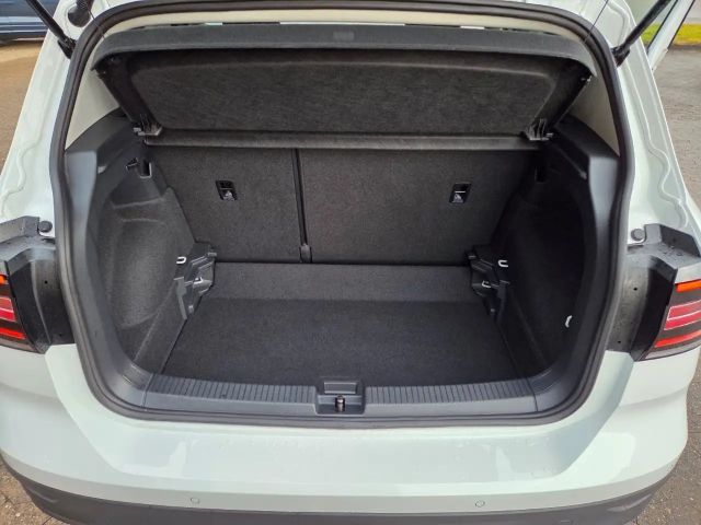 Volkswagen T-Cross Active