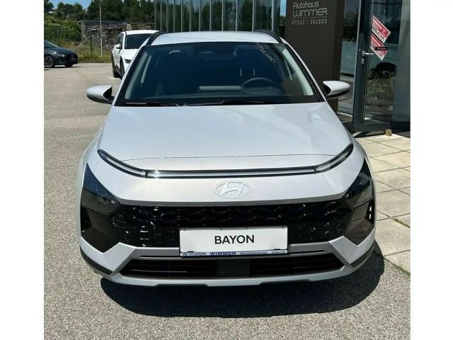 Hyundai Bayon T-GDi