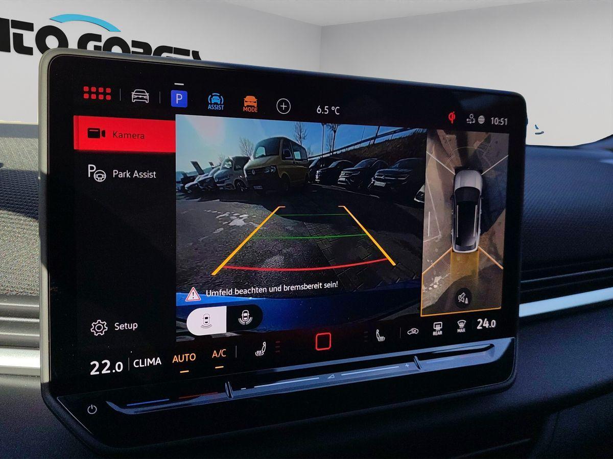 Volkswagen T-Roc DSG R-Line Style