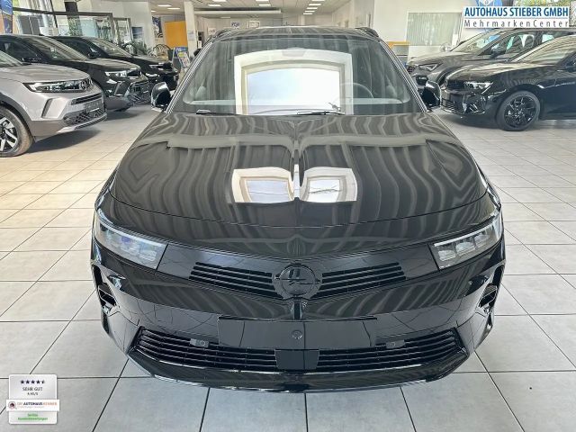 Opel Astra Sports Tourer