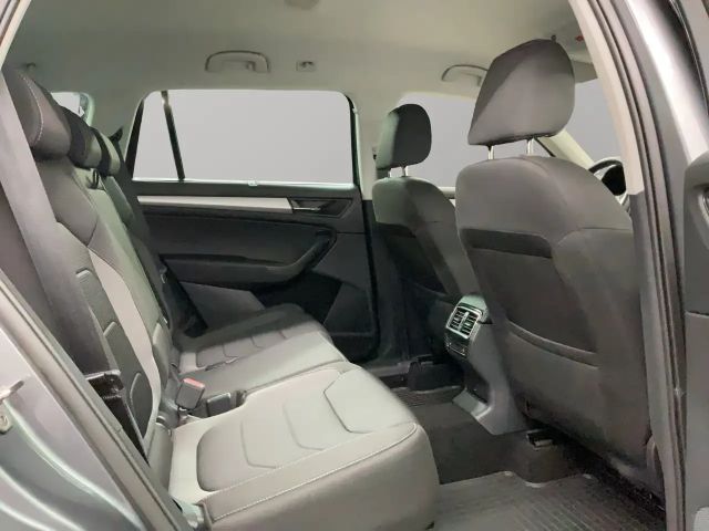 Skoda Kodiaq 2.0 TDI Tour