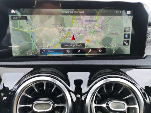 Mercedes-Benz CLA 200 CLA 200 d Shooting Brake