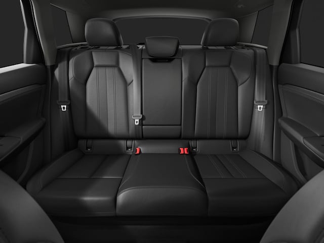 Audi Q6 e-tron SUV e-tron Audi Q6 SUV e-tron